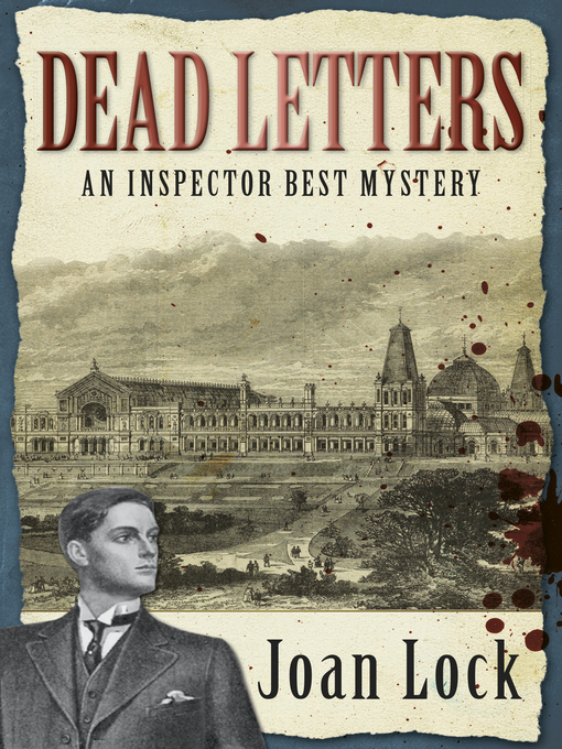 Title details for Dead Letters by Joan Lock - Available